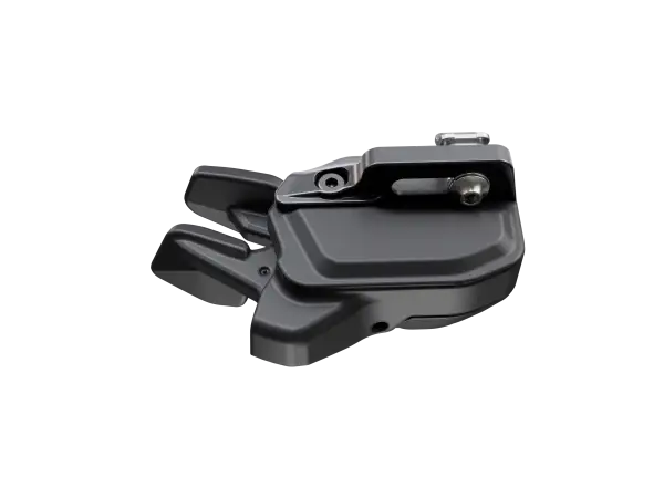 SHIMANO tlačidlá DEORE Di2 SW-M6250 radiaca páčka pravá I-SPEC EV