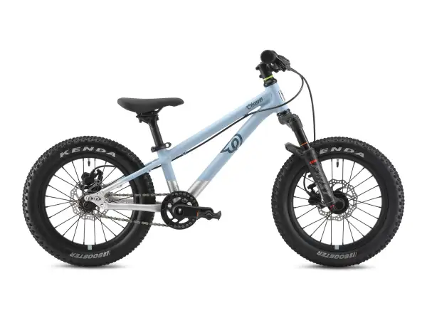 Early Rider Charger 16 detský bicykel Blue 2026