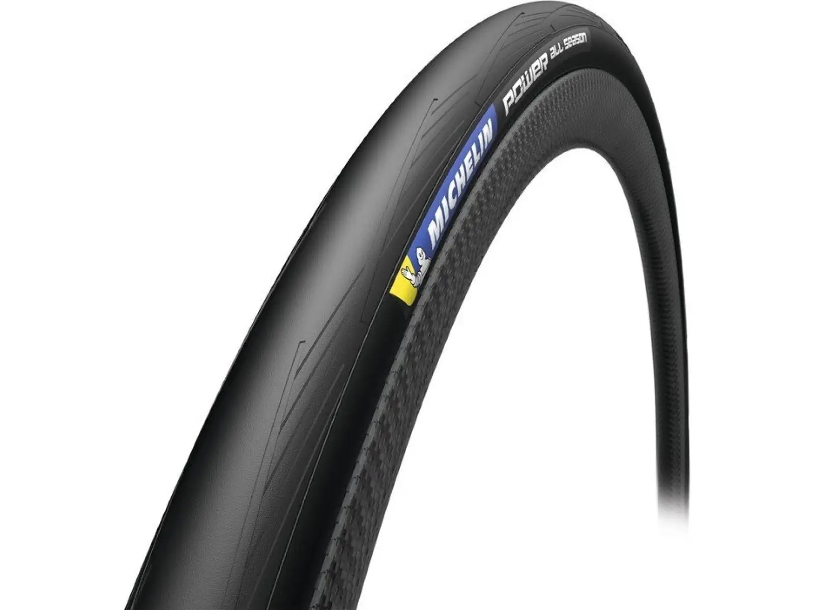 Michelin Power All Season Competition Line 28-622 cestný plášť kevlar čierna