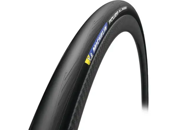Cestná pneumatika Michelin Power All Season Competition Line 28-622 kevlarová čierna
