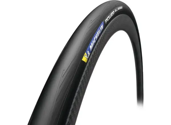 Michelin Power All Season Competition Line 28-622 cestný plášť kevlar čierna