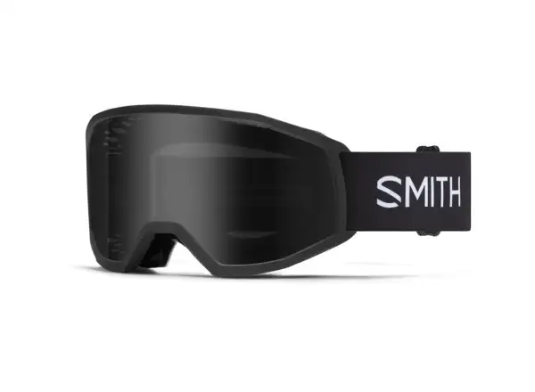 Smith Loam S MTB okuliare Black