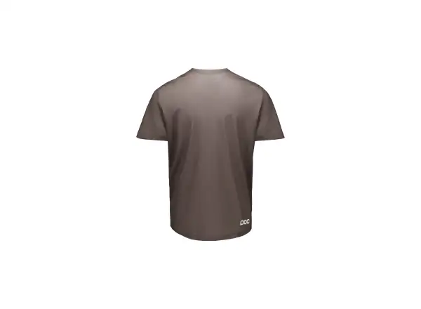 POC Motion Air pánsky dres krátky rukáv Sylvanite Grey