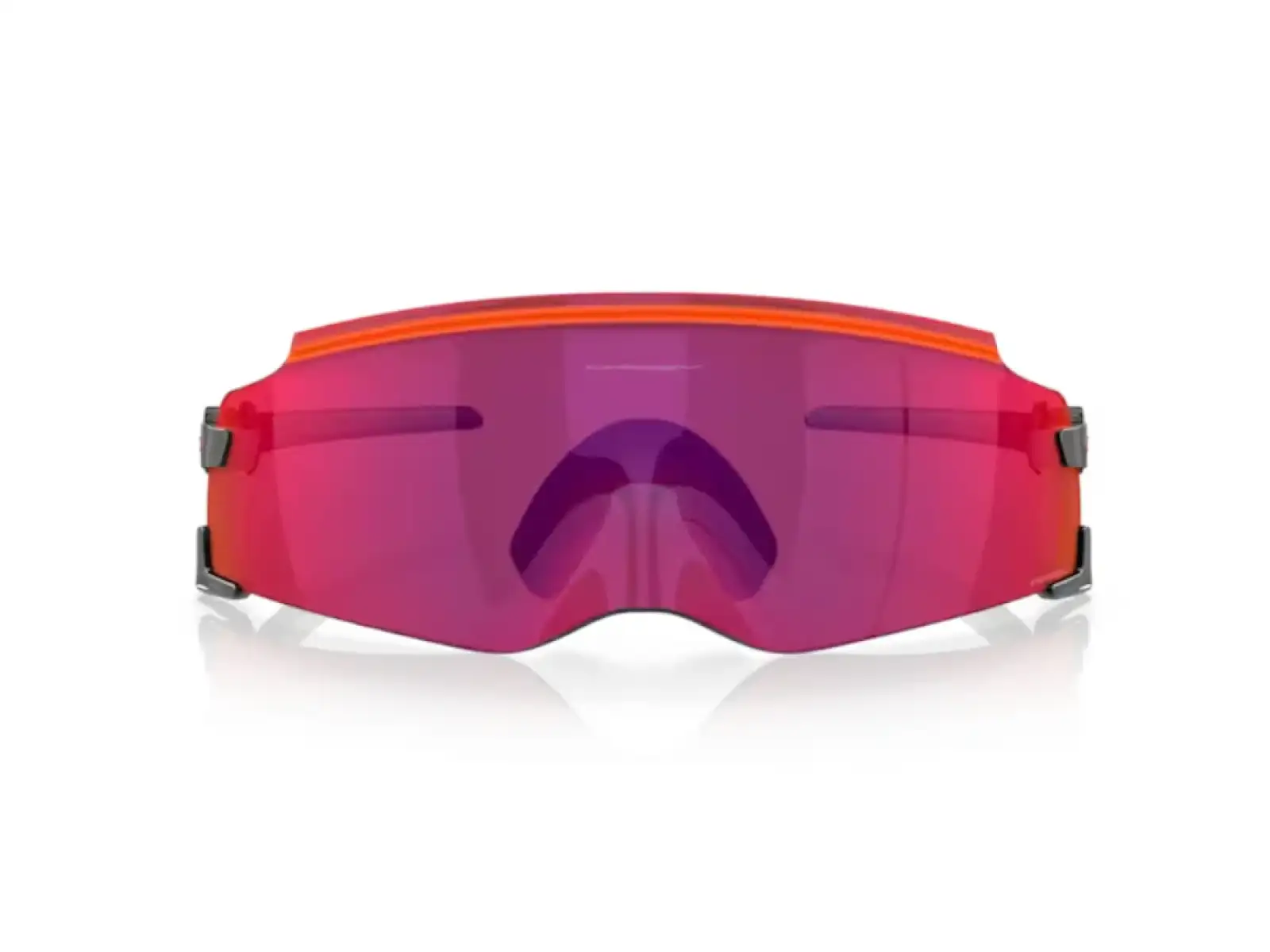 Oakley Kato slnečné okuliare Polished Black/Prizm Road