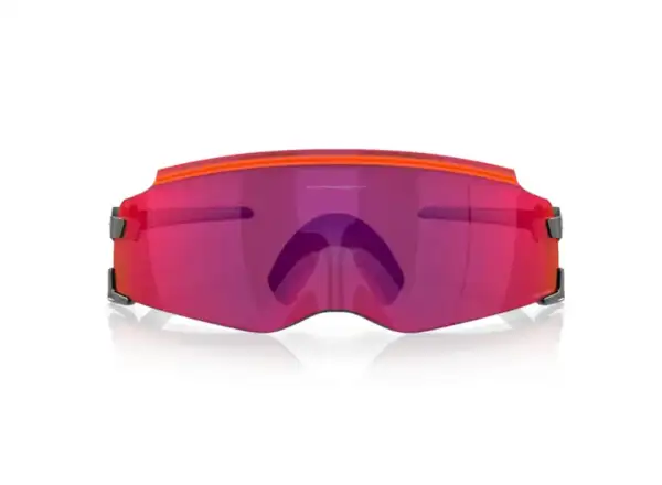 Oakley Kato slnečné okuliare Polished Black/Prizm Road