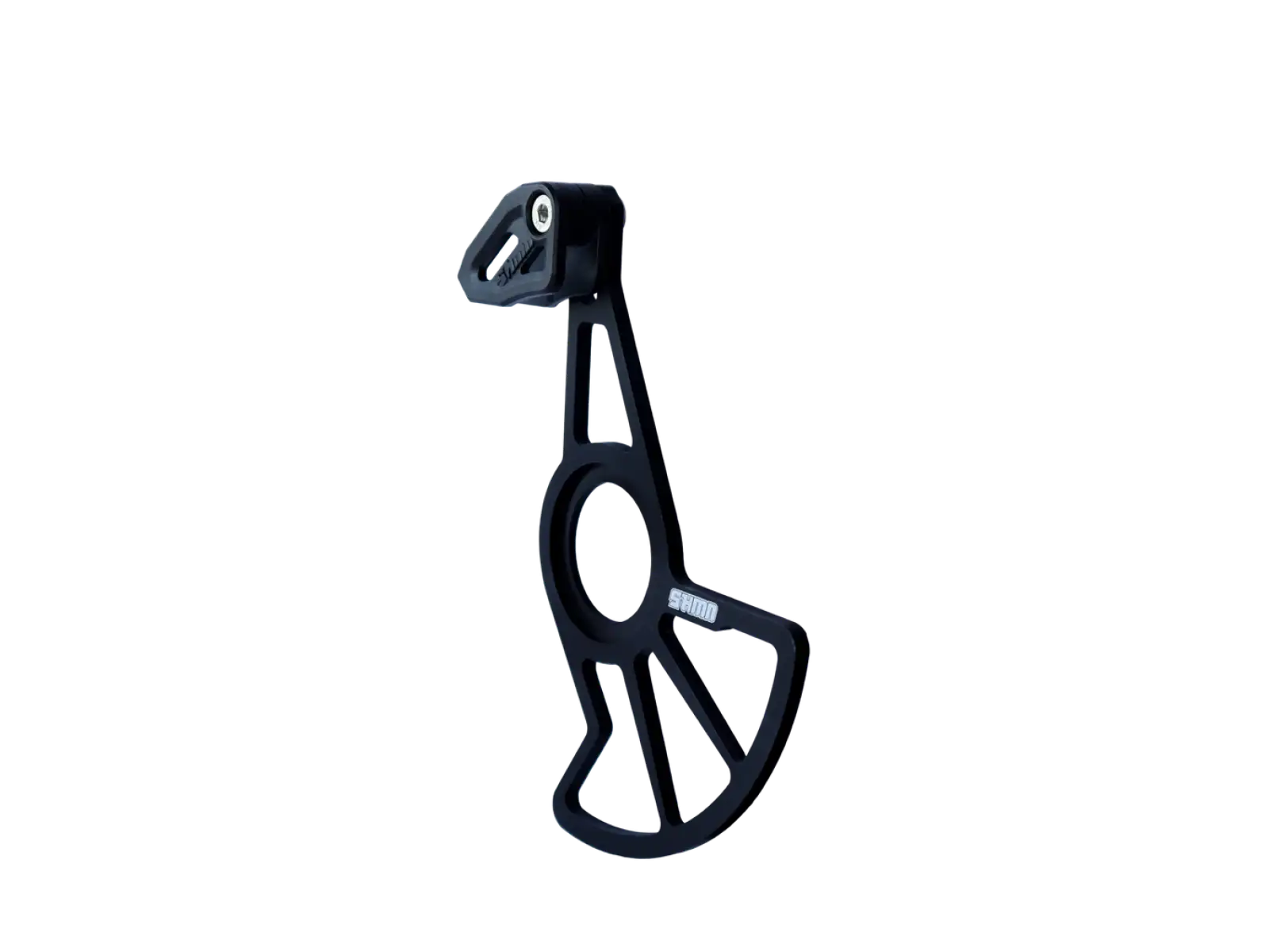 Shaman Racing Graft SRC vodítko čierne pod os BB