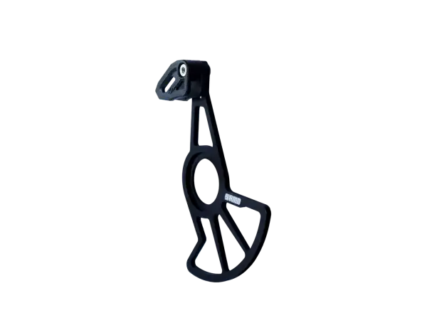Shaman Racing Graft SRC vodítko čierne pod os BB