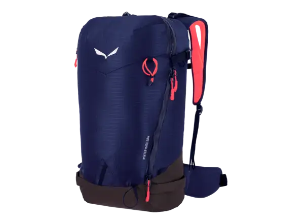 Salewa Winter Mate 28 l batoh Modrá hĺbka