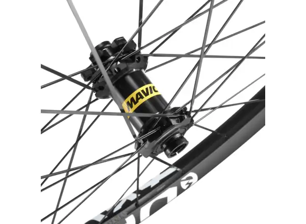 Mavic E-Deemax 27,5" Disc CL Boost predné vypletené koleso