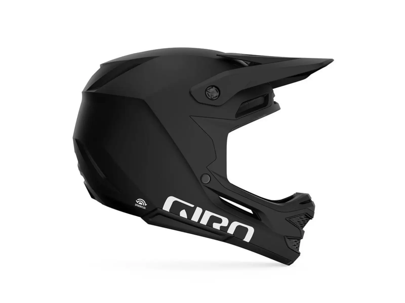 GIRO Insurgent Spherical prilba Mat Black