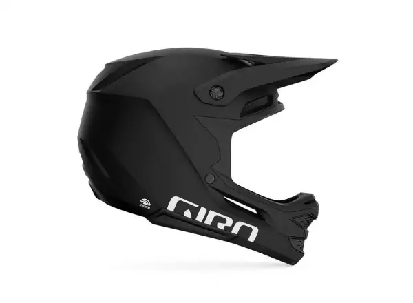 GIRO Insurgent Spherical prilba Mat Black