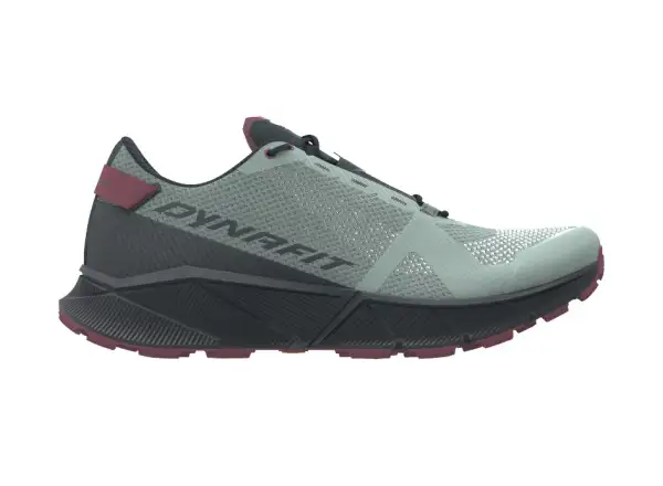 Dynafit Ultra 100 dámske bežecké topánky Jadelite/Lichen