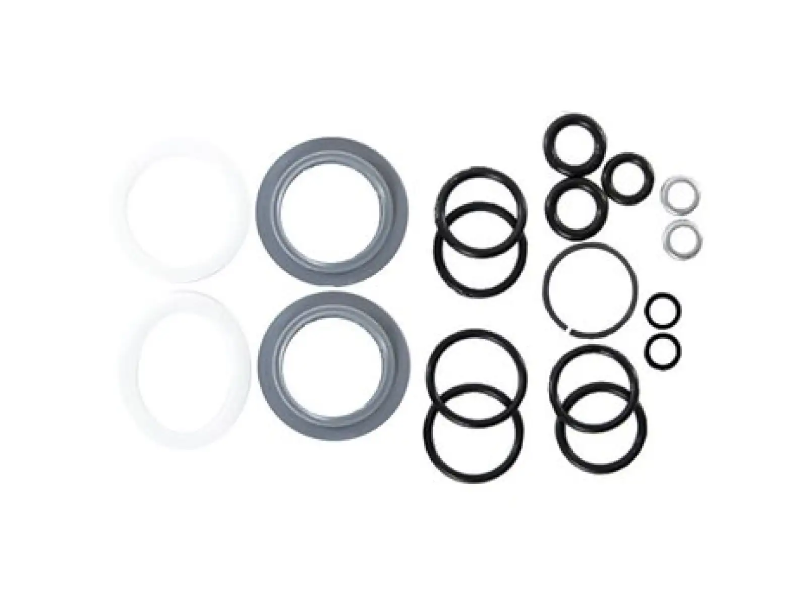 Rock Shox Service Kit pre vidlice Argyle Solo Air (2012-2016)
