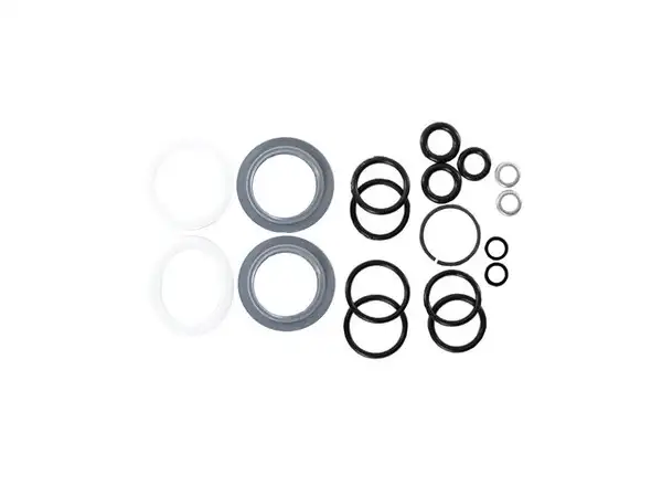 Rock Shox Service Kit pre vidlice Argyle Solo Air (2012-2016)