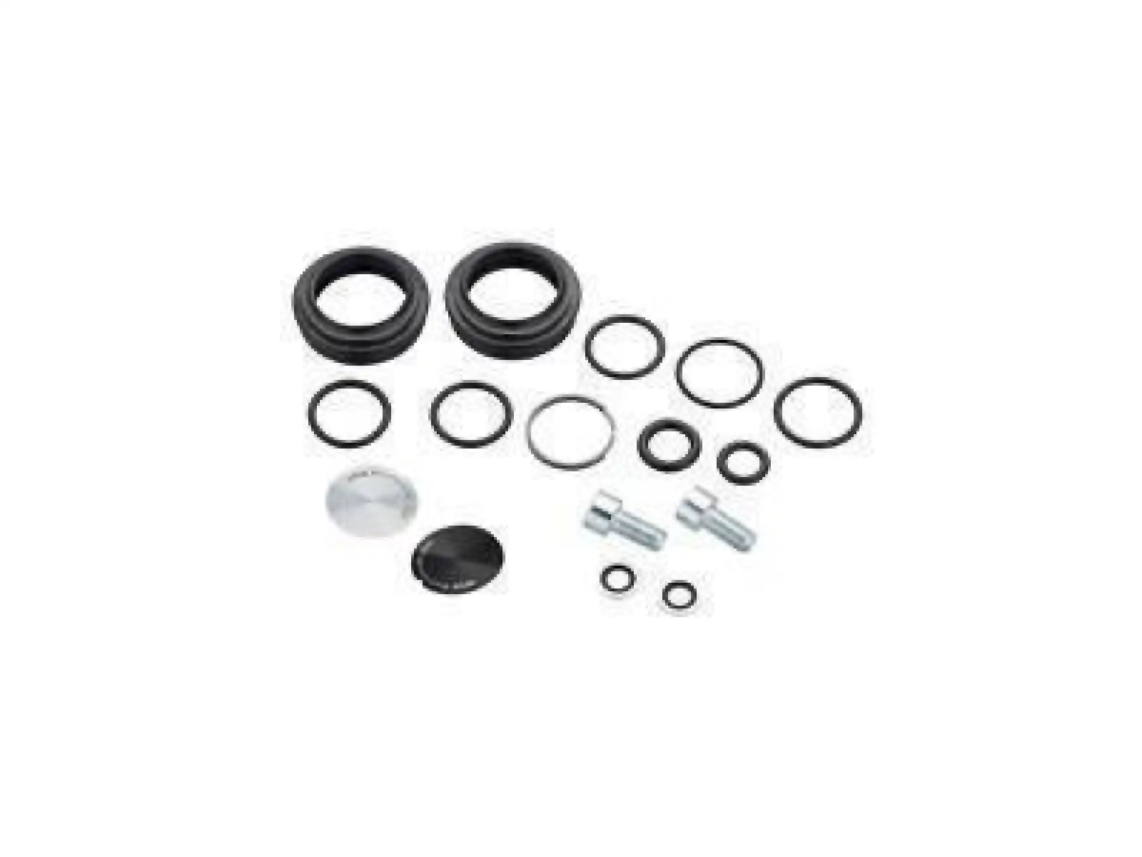 Rock Shox Service Kit pre vidlice Paragon Gold Solo Air A1