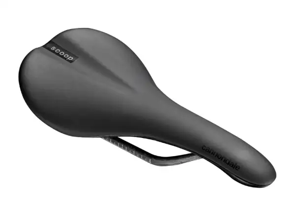Cannondale Scoop Shallow Carbon sedlo 142 mm