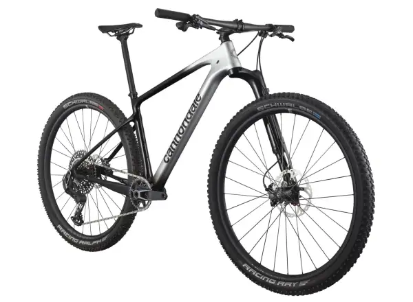 Horský bicykel Cannondale Scalpel HT Carbon 1 MRC