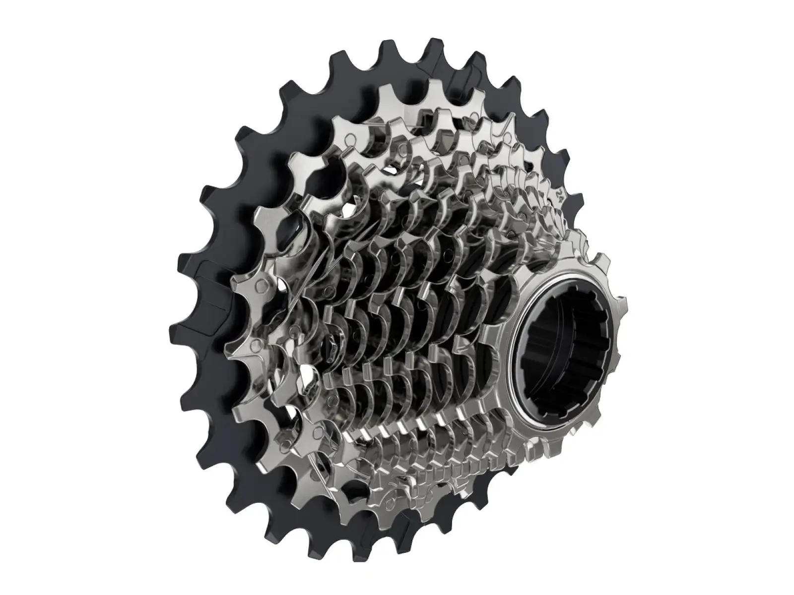 Sram CS XG-1270 D1 Silver 12sp. kazeta 10-36z.