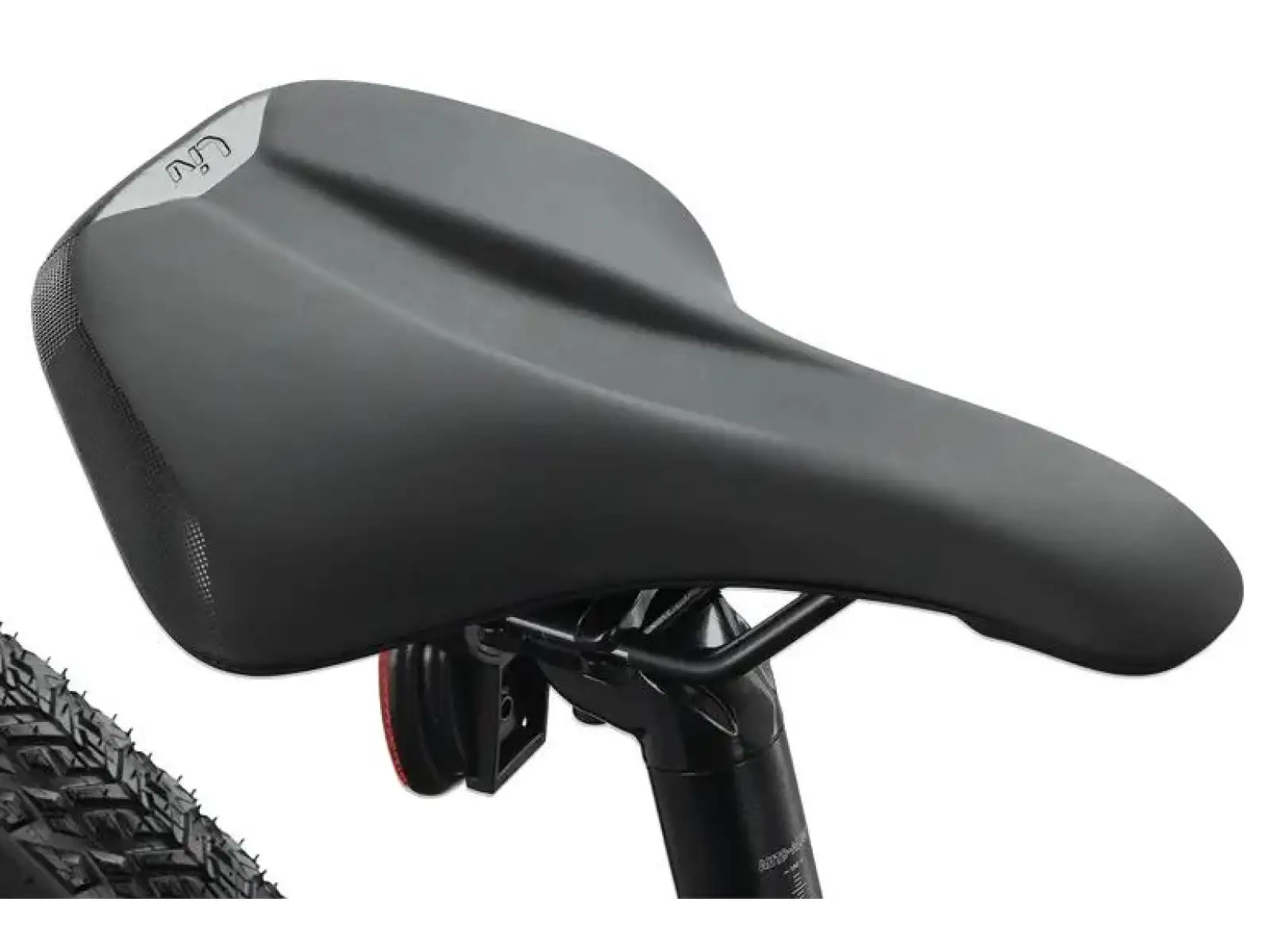 Liv Rove 1 DD dámsky trekingový bicykel Dark Eclipse