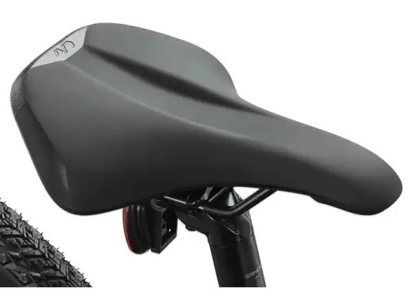 Liv Rove 1 DD dámsky trekingový bicykel Dark Eclipse