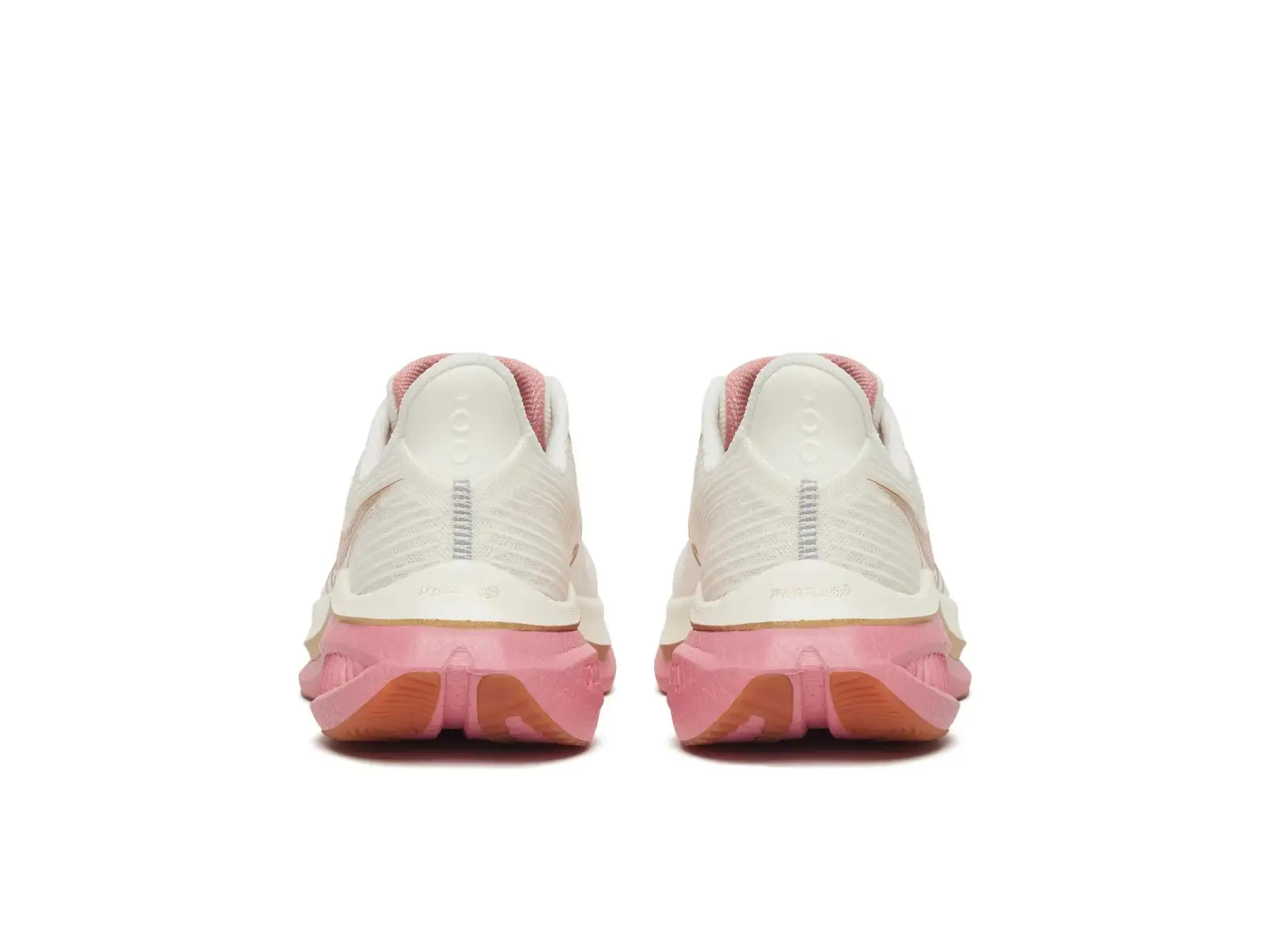 Saucony Endorphin Speed 5 dámska bežecká obuv Ivory/Mauve