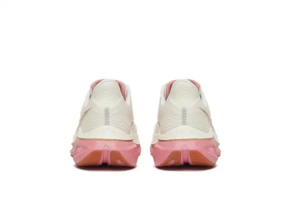 Saucony Endorphin Speed 5 dámska bežecká obuv Ivory/Mauve