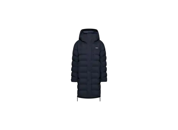 POC Race Loft Parka dámska zimná bunda Apatite Navy
