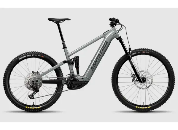 Santa Cruz Vala 1 horský elektrobicykel MD GRY