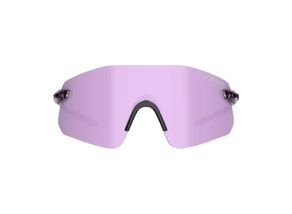 Tifosi Vogel SL športové okuliare Crystal Purple/Violet Mirror