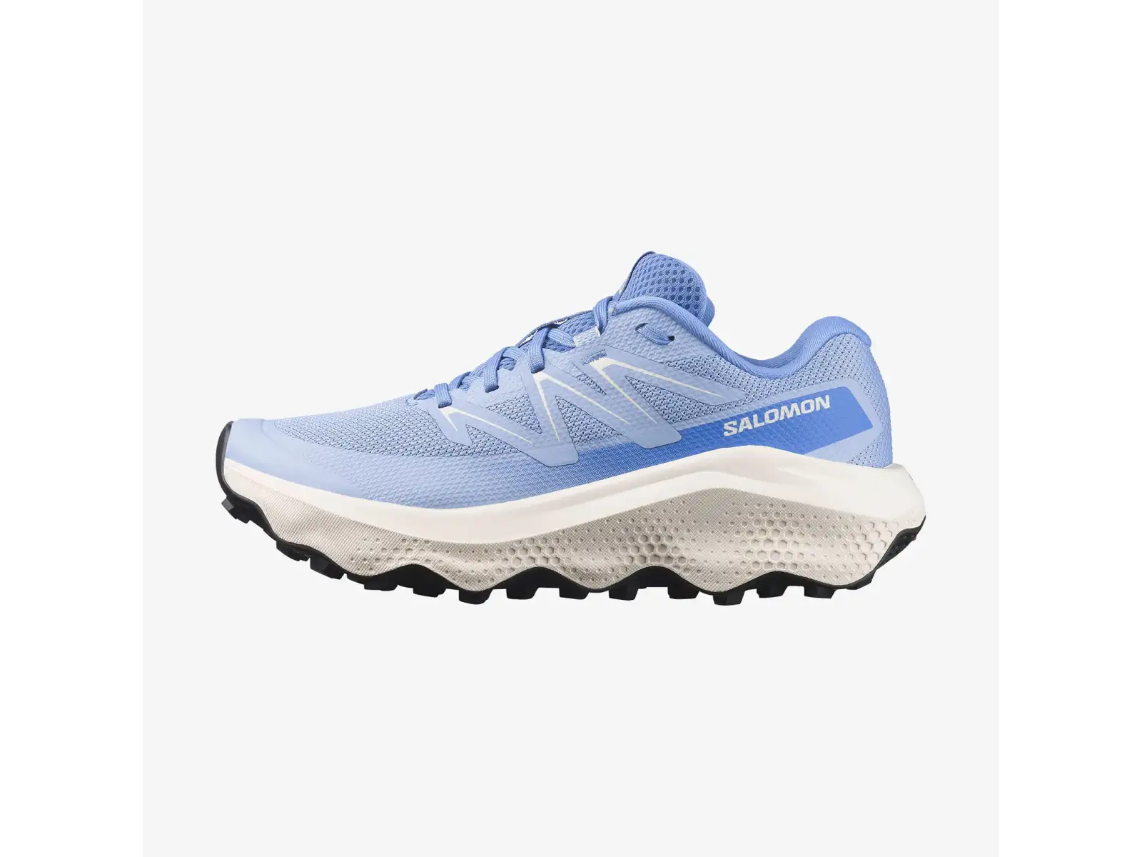 Salomon Ultra Flow 2 dámska bežecká obuv Brunnera blue/Vanilla ice/Black