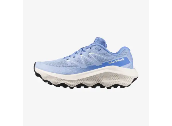 Salomon Ultra Flow 2 dámska bežecká obuv Brunnera blue/Vanilla ice/Black
