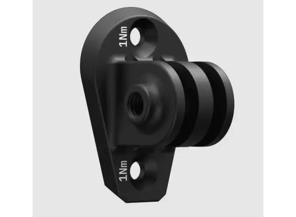 Univerzálny adaptér držiaka príslušenstva Hammerhead Mount.