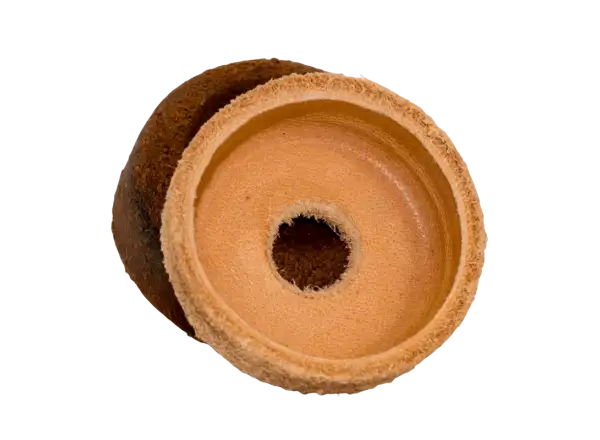 Silca 741 kožený piest 30 mm
