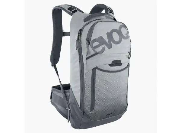 Evoc Trail Pro 10 Batoh 10 l Stone/Carbon Grey