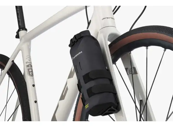Apidura Expedition Cargo brašna na vidlicu 3,5 l