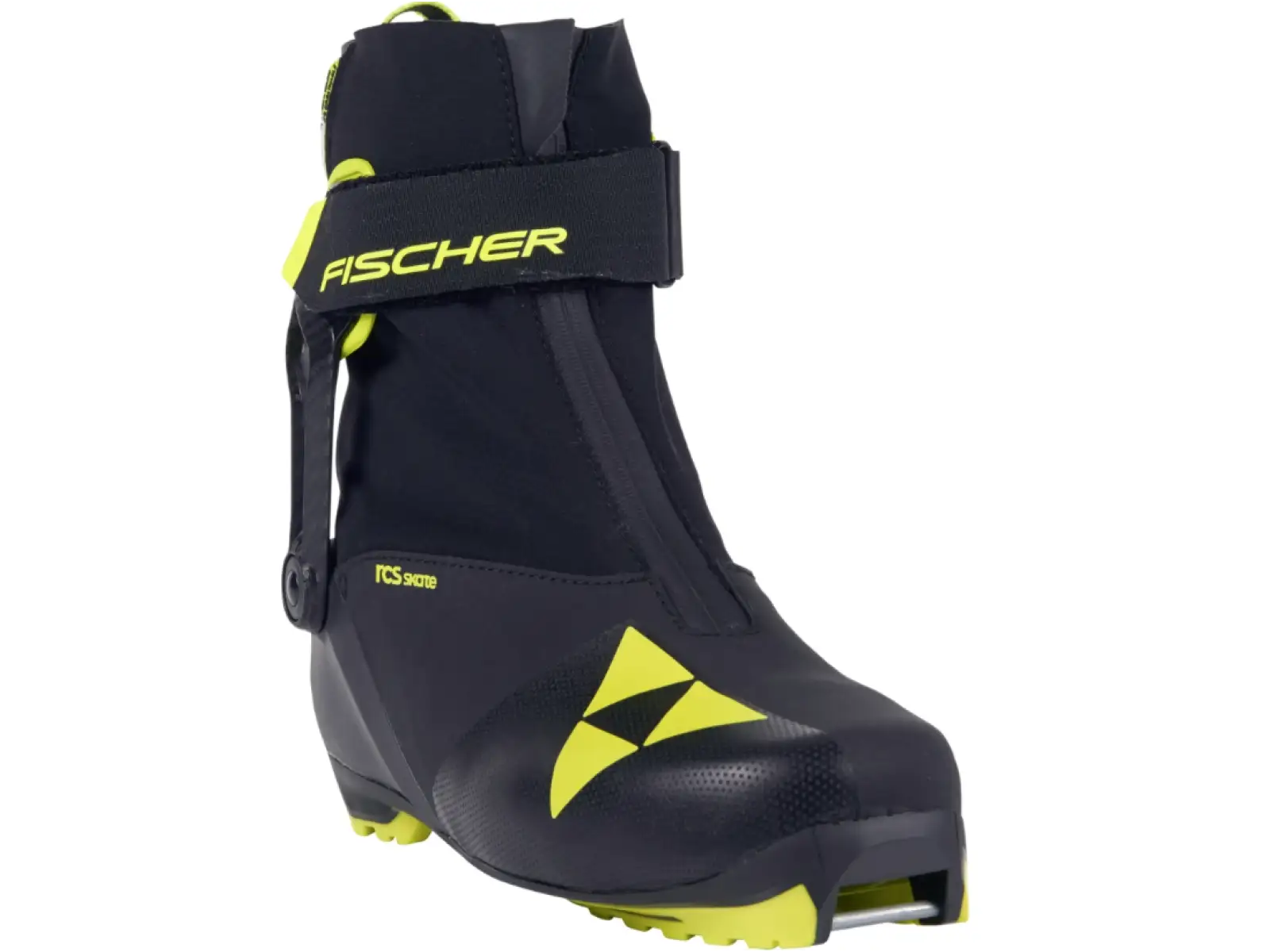 Fischer RCS Skate topánky na bežky