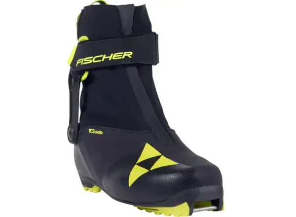 Fischer RCS Skate topánky na bežky