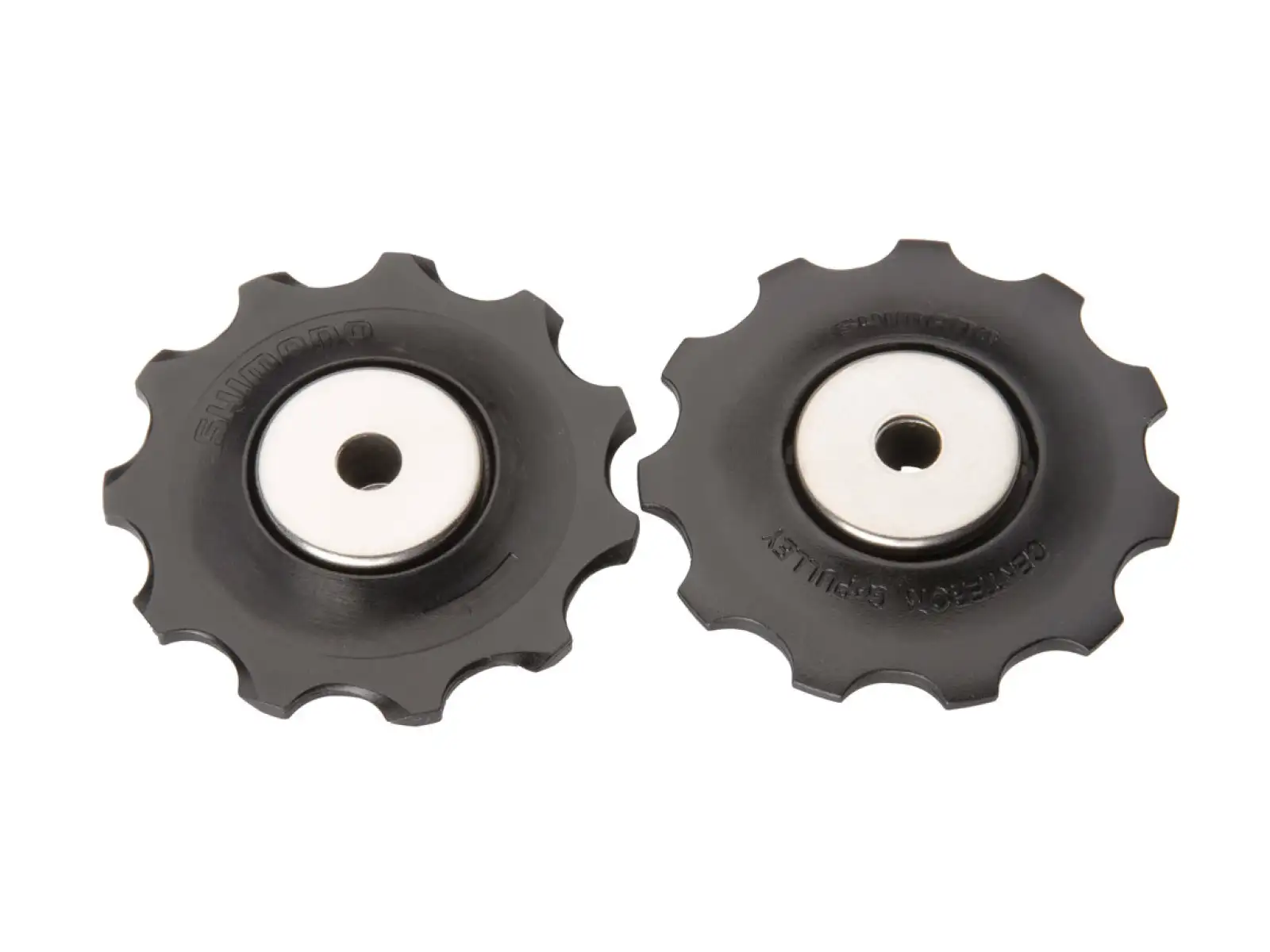 Shimano kladky do prehadzovačky 9/10 sp.