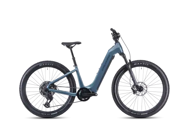 Crussis e-Country AX MTB 10.12-M2S(800) horský elektrobicykel