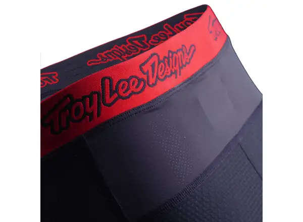 Troy Lee Designs Pro Enduro Liner pánske kraťasy s vložkou Mono Black