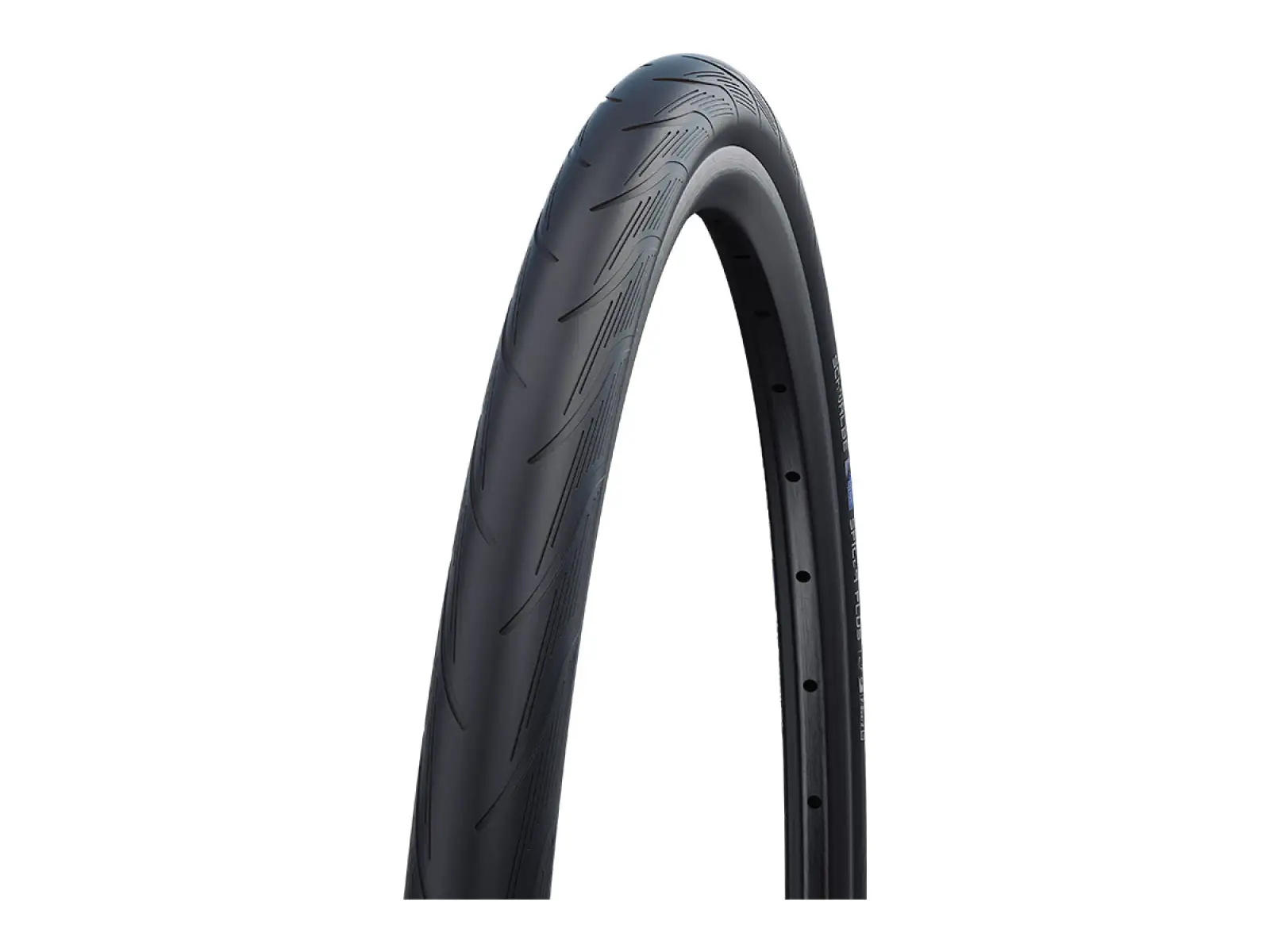 Schwalbe Spicer Plus PunctureGuard E-25 28" trekingový plášť drôt