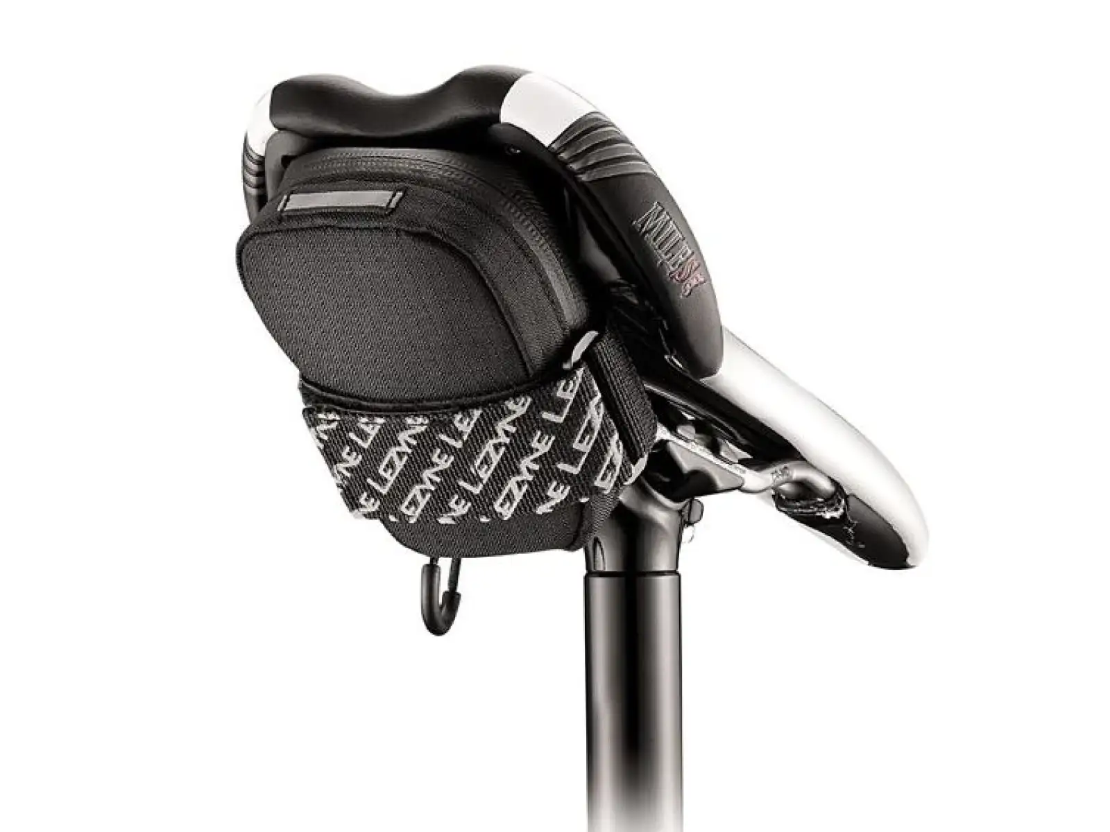 Lezyne Road Caddy taška pod sedlo čierna