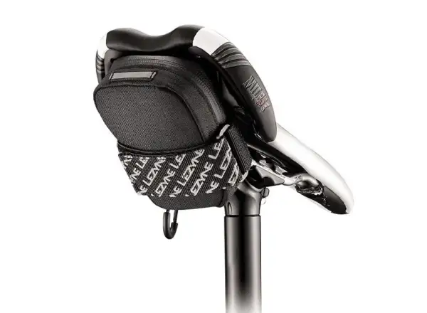 Lezyne Road Caddy taška pod sedlo čierna