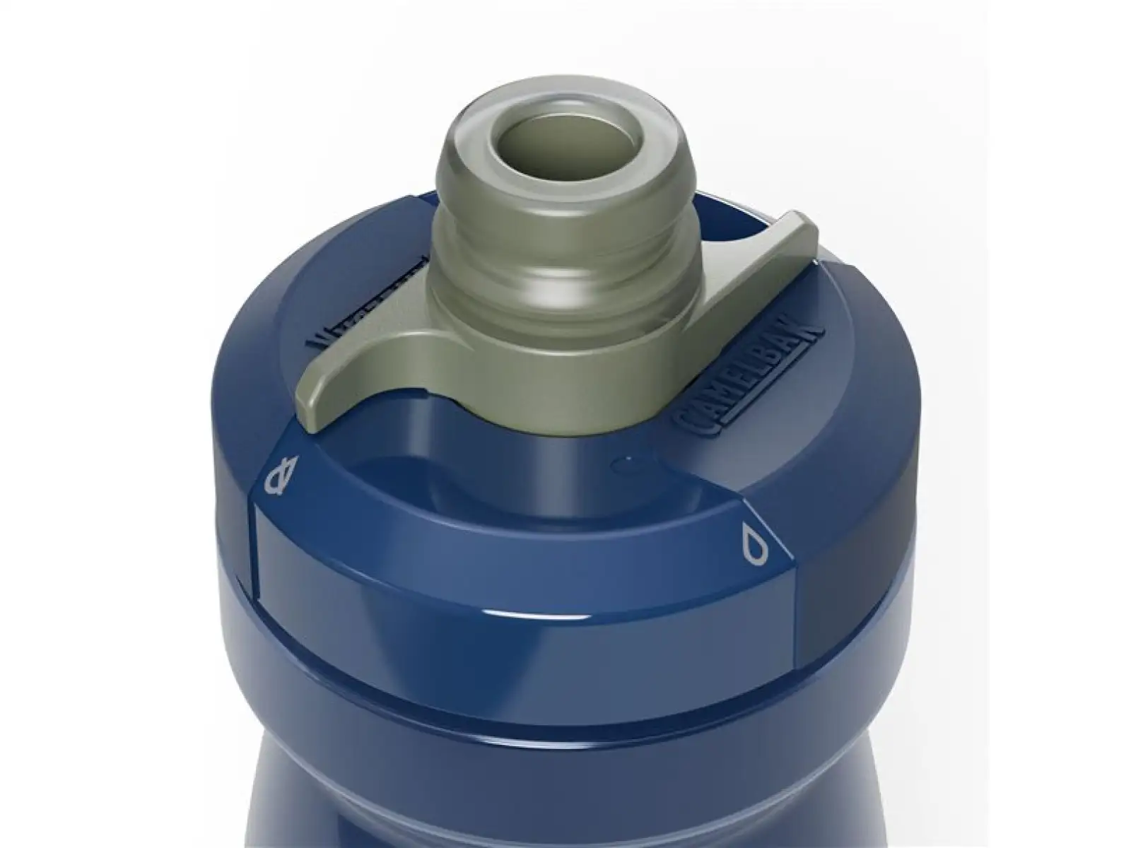 Camelbak Podium fľaša 0,62 l Mercury Deep Sea