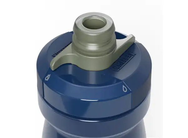 Camelbak Podium fľaša 0,62 l Mercury Deep Sea