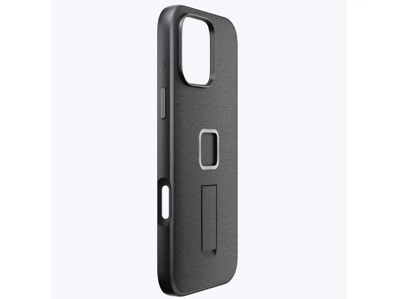 Peak Design Mobilný každodenný obal na iPhone 16 Pro Max Charcoal