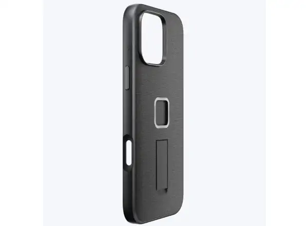 Peak Design Mobilný každodenný obal na iPhone 16 Pro Max Charcoal
