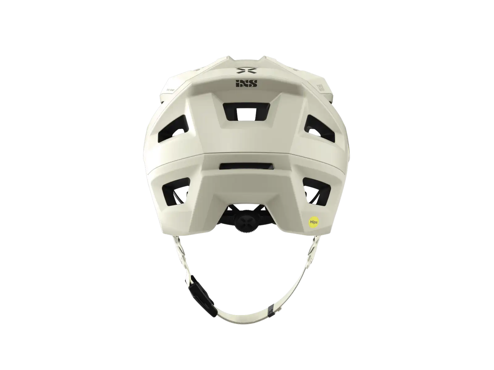 IXS Carve 1.0 MIPS prilba Off White