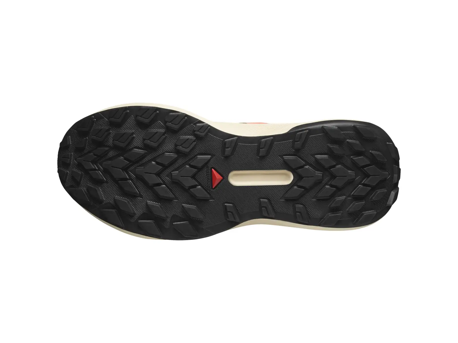 Salomon Genesis dámska bežecká obuv Fusion Coral/Tender Peach/Black