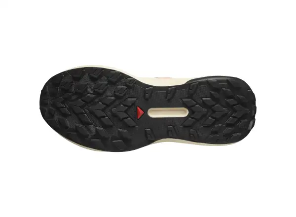 Salomon Genesis dámska bežecká obuv Fusion Coral/Tender Peach/Black